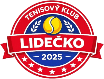 Tenis Lidecko - Logo